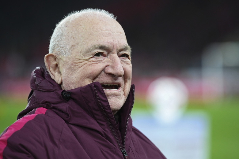 Рамиль Ситдиков/ РИА Новости