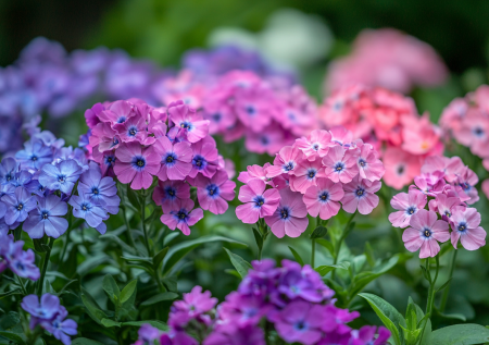 Этот цветок не боится ни ливня, ни зноя и цветет ярче роз без ухода: не многолетник, а сказка