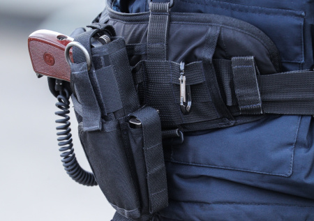 Студент колледжа устроил резню в ТЦ из-за срыва намаза