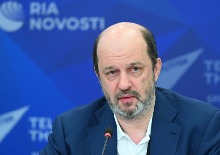 Стало известно, в каком году в России появятся похожие на человека роботы