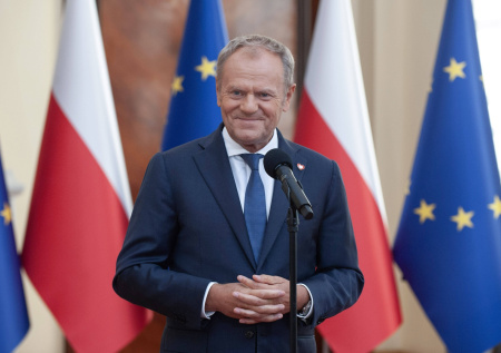 Туск раскрыл, когда страны ЕС хотят решить вопрос с российскими активами