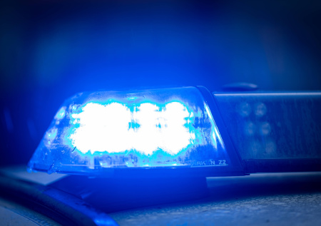 Отец школьника получил пулевое ранение после встречи в кабинете директора