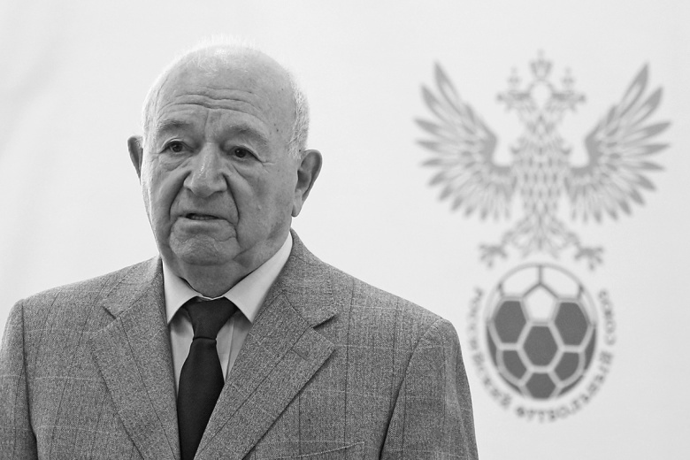 Никита Симоньян