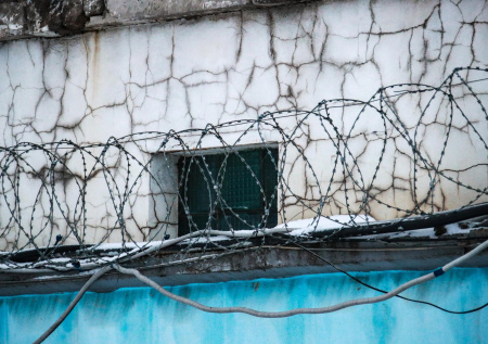 С бухгалтеров армавирского СИЗО-2 взыщут 9,5 млн рублей