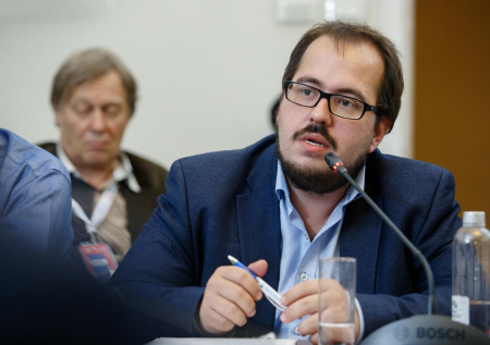 Востоковед объяснил взлет отношений России и Саудовской Аравии