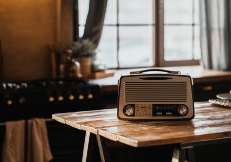 «Радиостанция Судного дня» передала новое загадочное сообщение