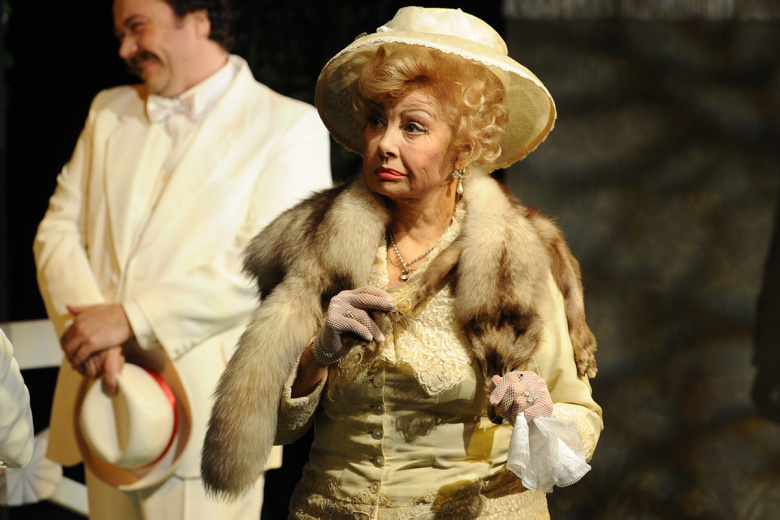 Валентина Шарыкина