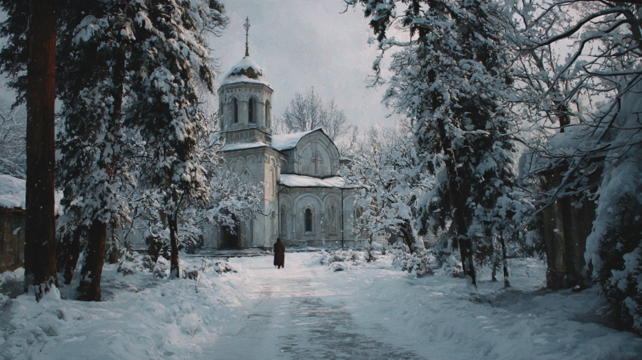 Погода по приметам в конце ноября