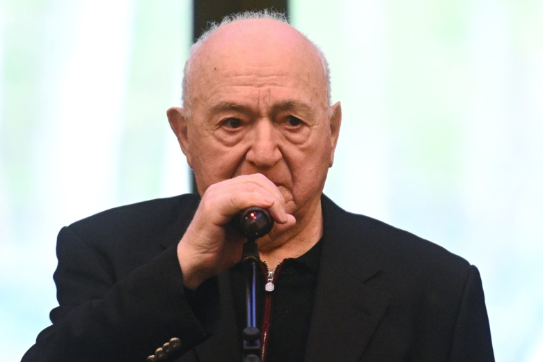 Никита Симонян