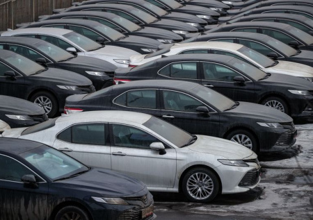 Юрист ответил, к кому обратиться при обмане на рынке подержанных машин