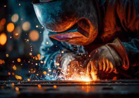 «Спрос огромный»: Россия будет учить индийских сварщиков и операторов БПЛА