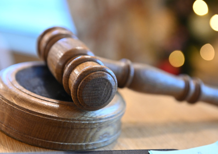 Суд отменил арест нанесшему ущерб в 350 млн рублей генералу Росгвардии