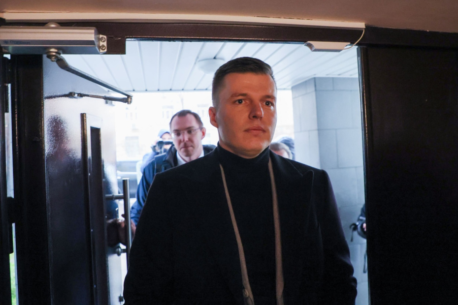 Артем Чекалин