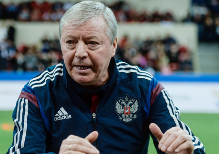 «Настоящий спартаковец»: Гладилин назвал Симоняна выдающейся личностью