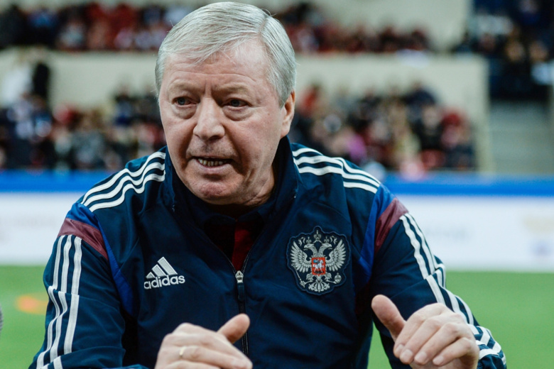 Валерий Гладилин