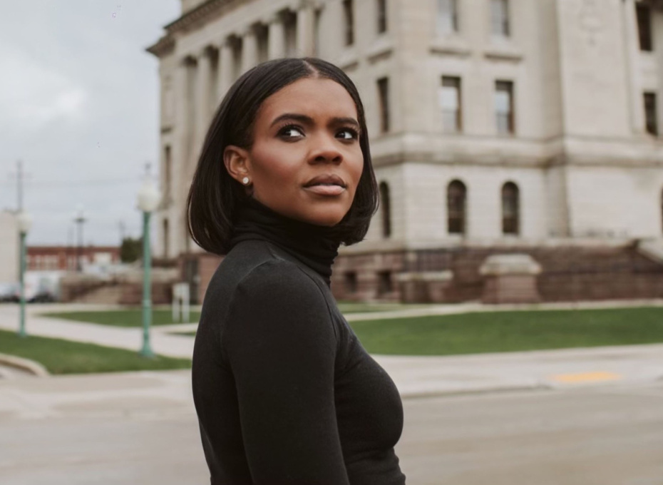 Кэндис Оуэнс