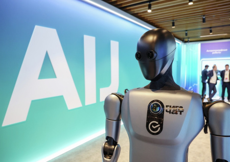 Раскрыто, в какой области нейросеть заменит человека