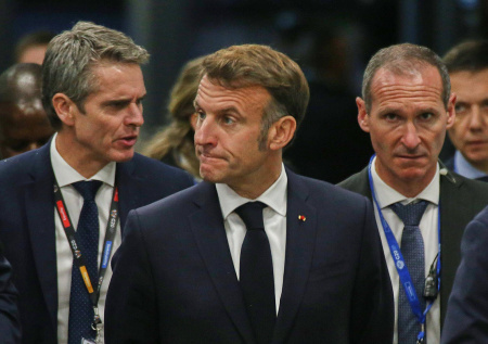 Депутат назвал скрытую причину военных планов Макрона