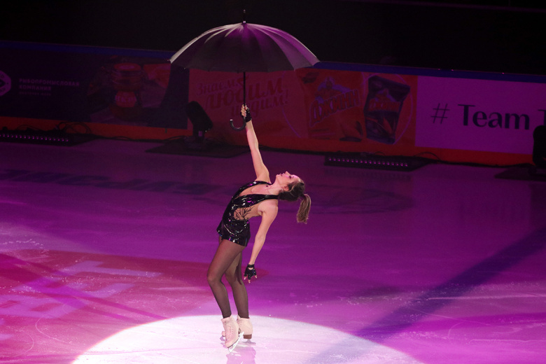 Елизавета Туктамышева