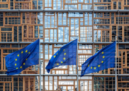 «Странная иллюзия»: на Западе раскрыли, почему ЕС нужен конфликт с РФ