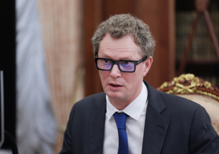 В России могут изменить налоговое законодательство из-за маркетплейсов