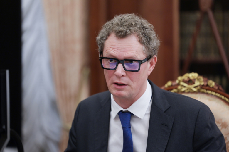 Даниил Егоров