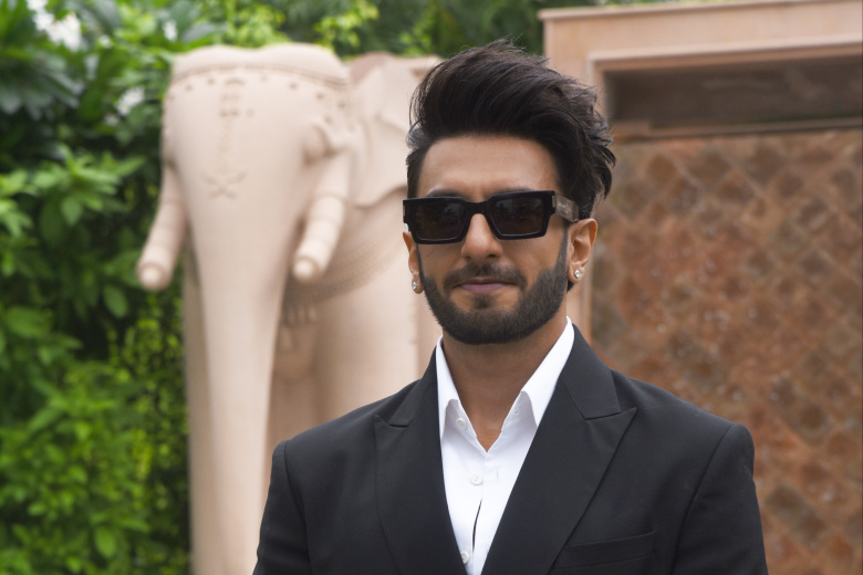 Ранбир Капур