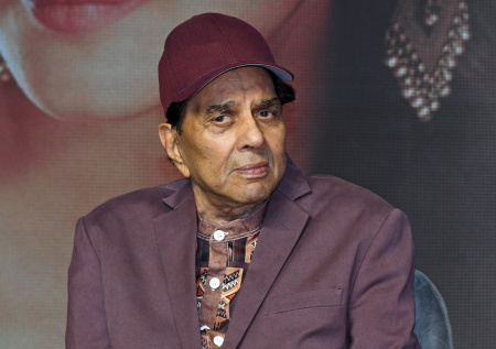 Ушел из жизни сыгравший в «Зите и Гите» индийский киноактер