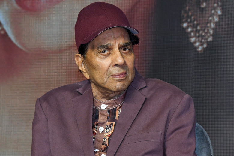 Дхармендра (Дхарам Сингх Деол)