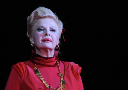 Умерла актриса Шарыкина из «Кабачка «13 стульев»: что известно, причины