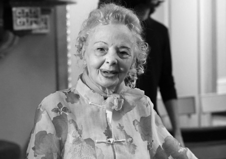 Ушла из жизни народная артистка России Лилия Юдина