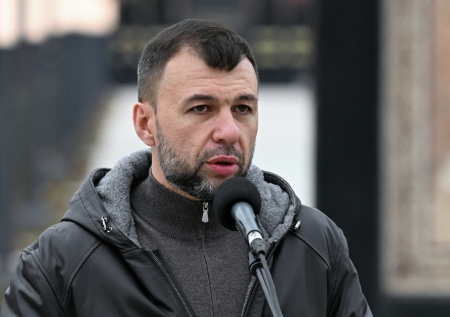 Стало известно о побеге ВСУ без техники и раненых из центра Константиновки