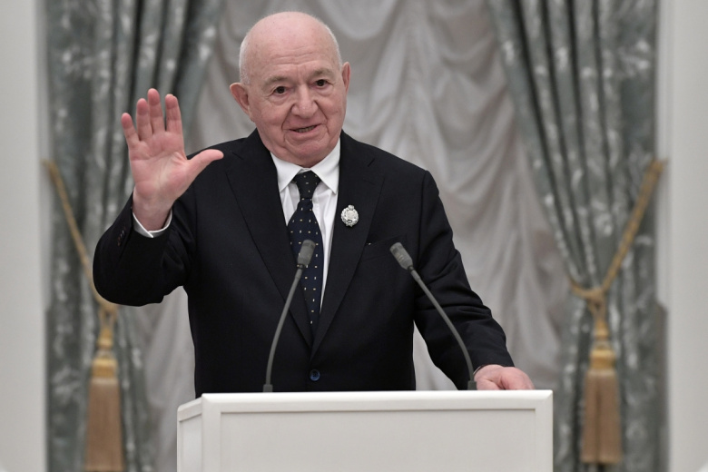 Никита Симонян