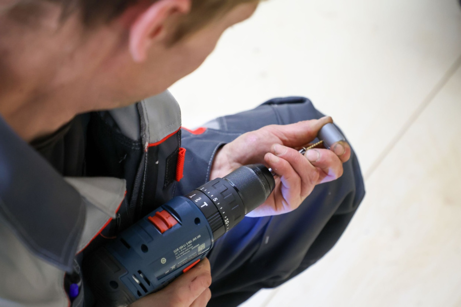 Топ-5 аккумуляторных шуруповертов: рейтинг самых надежных моделей