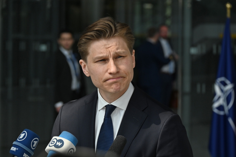 Антти Хяккянен