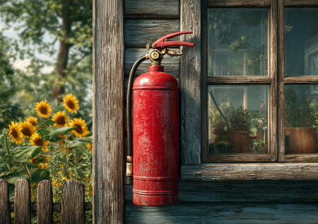 Россиянам раскрыли важнейший нюанс пожарной безопасности на даче