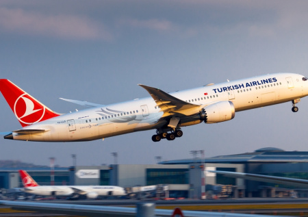 Рабство или бегство к любимому? Где москвичка и ее сын, пропавшие в Турции