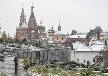 Названо условие мирного процесса по Украине, которое точно не устроит РФ