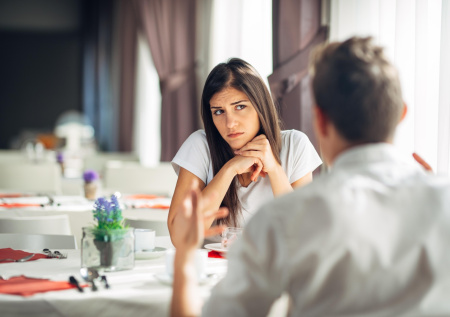 Раскрыто, грозит ли наказание за публичное использование бранной лексики