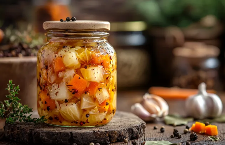 Блюда для сочельника: готовим редкое традиционное блюдо — крыжавку