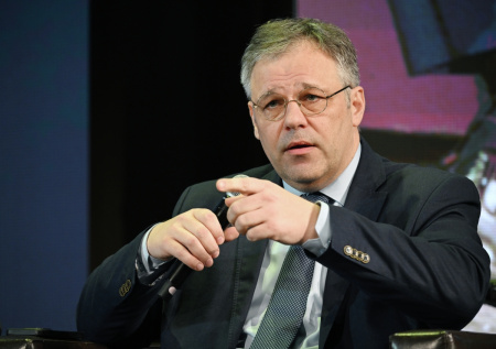 В МИД РФ напомнили о неочевидном последствии наемничества на Украине