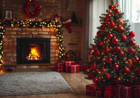 В эти числа декабря нужно наряжать елку, чтобы весь год водились деньги и было здоровье: залог успеха