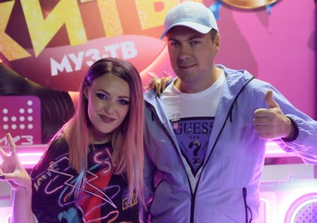 Солисты группы «Вирус» рассказали о своих взаимоотношениях