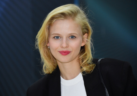 Саша Бортич показала фанатам бойфренда и сына