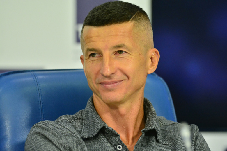 Евгений Алдонин