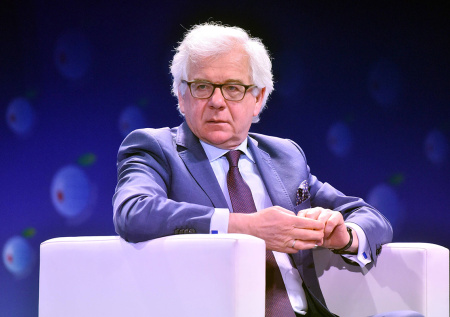 Запад уличили в желании получить выгоду от союза США и России