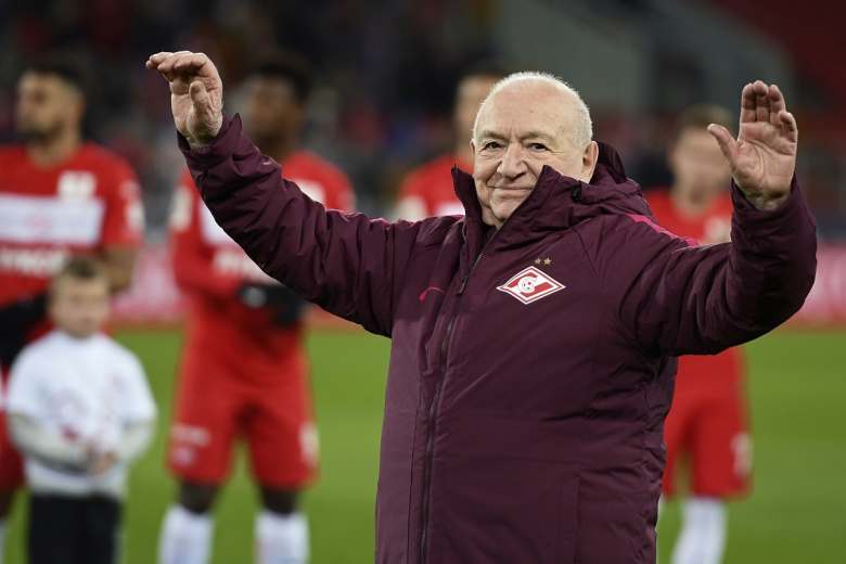 Никита Симонян