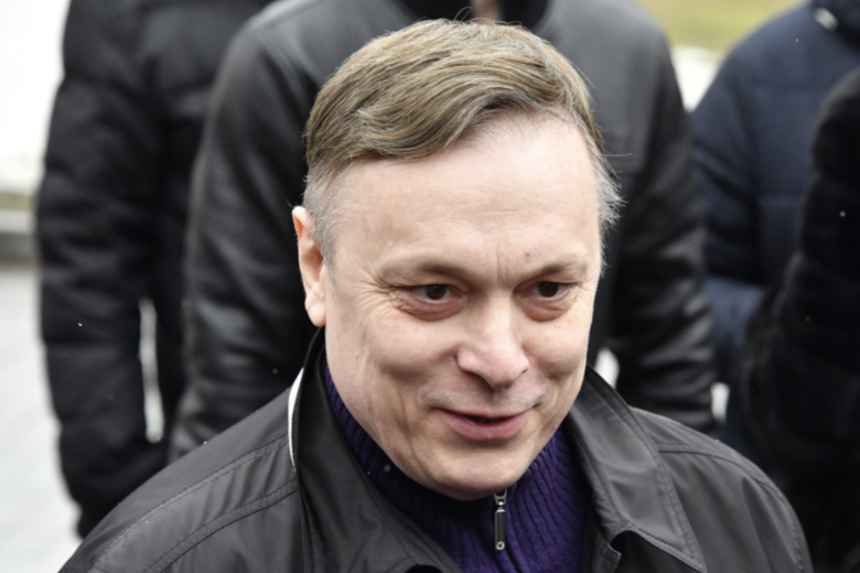 Андрей Разин