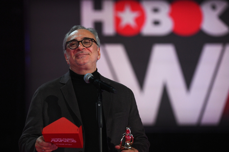 Константин Меладзе