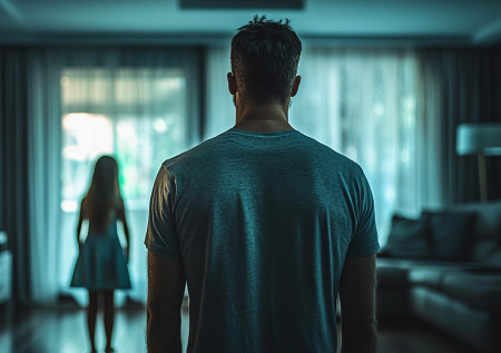 Фото от Интерпола: педофил спустя 20 лет ответил за растление крестницы